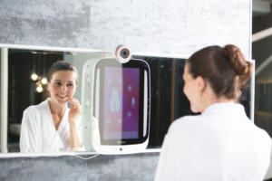 himirror plus
