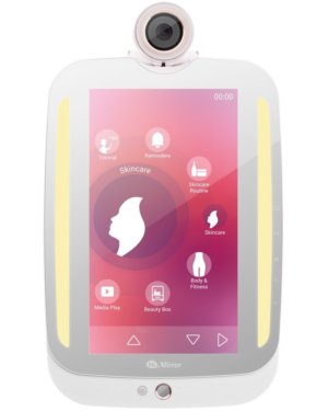 himirror plus menu