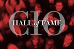 CIO Hall of Fame honorees