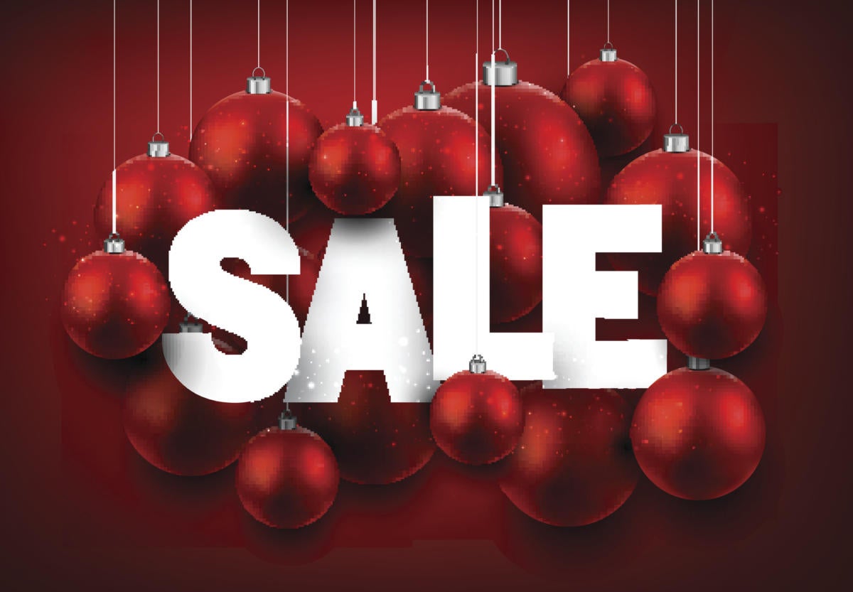 syntorial holiday sale