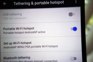 hotspot how to