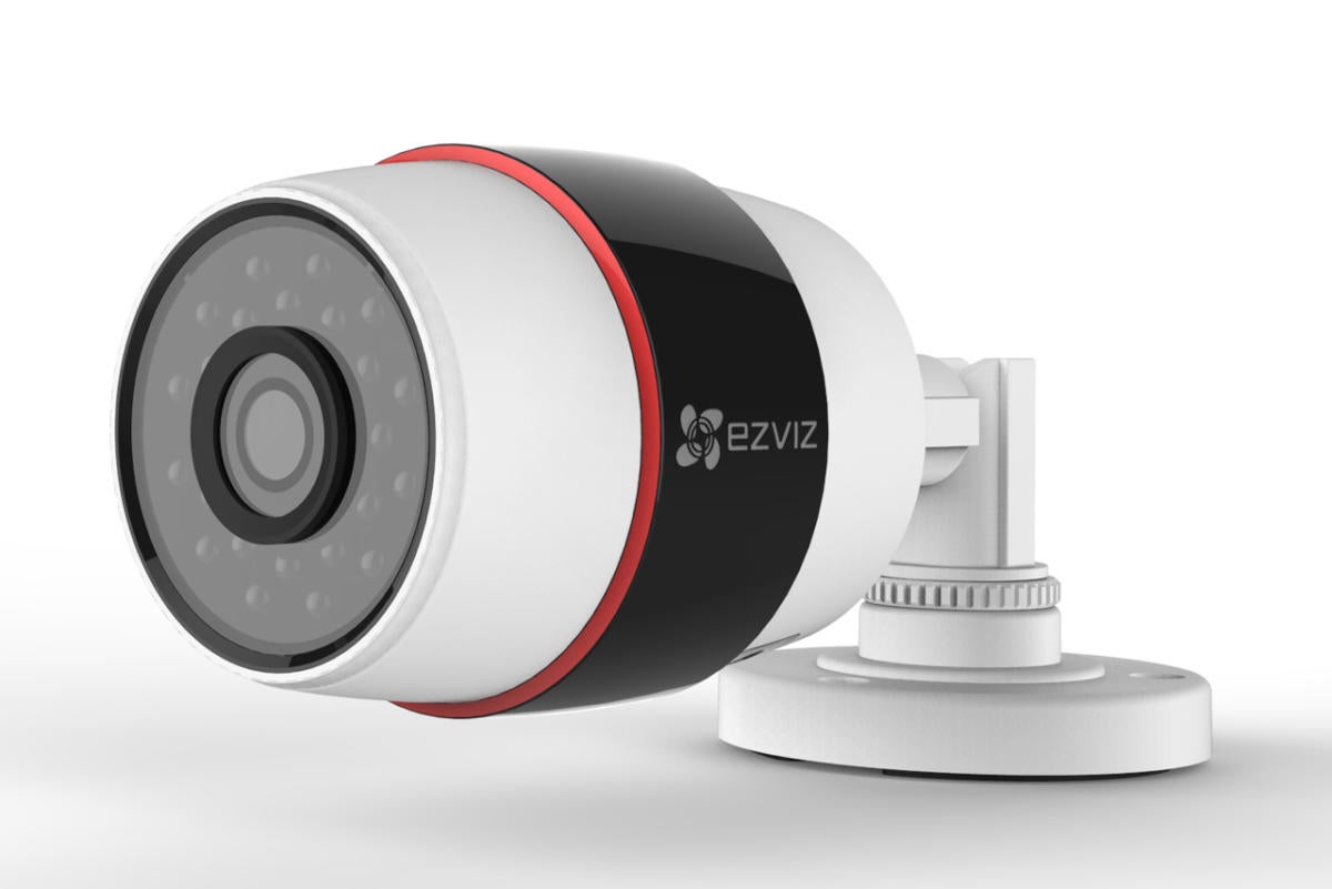 ezviz 1080p review