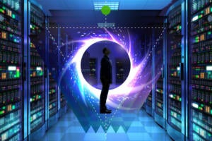 What is hyperconvergence?