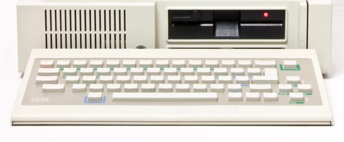 ibm pc junior for sale