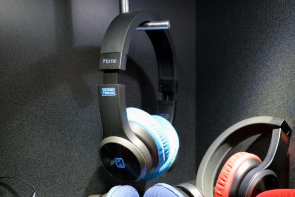 12 of the most exciting headphones we listened to at CES TechHive