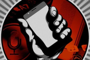 Is the iPhone the best project in history?