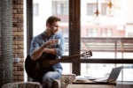 Use Tech to Transform Procrastination into Sweet, Sweet Music