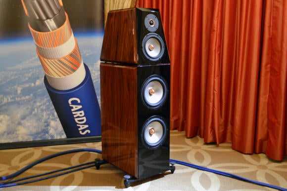 Joseph Audio Pearl3