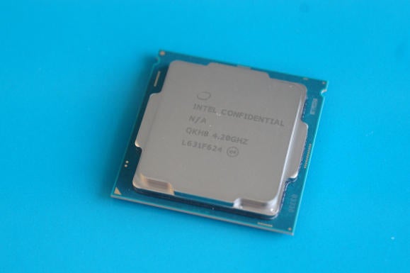kaby lake core i7 7700k
