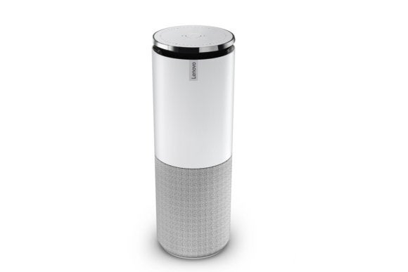 Lenovo Smart Assistant