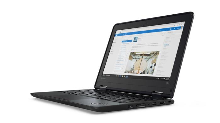 lenovo thinkpad 11e