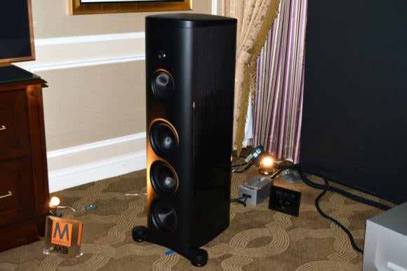 Magico M3