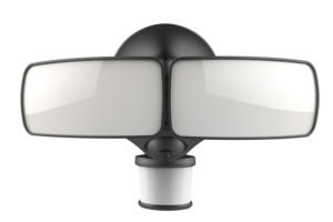 Maximus Security Light Camera