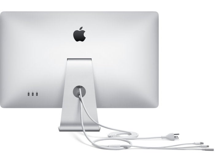 mac ethernet adapter thunderbolt