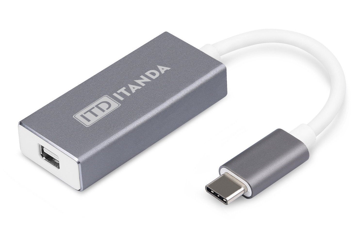 usb c for mac wattage