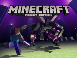 microsoft minecraft pocket edition 2