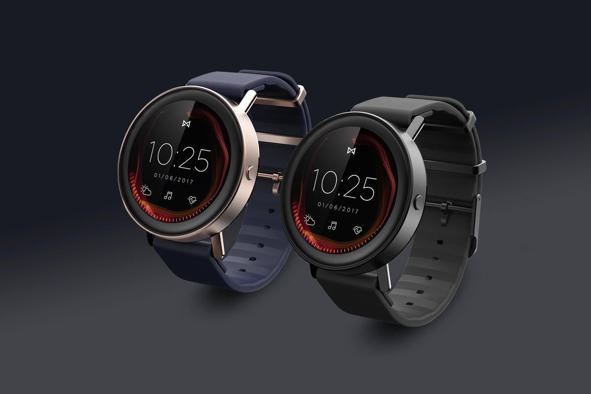 fossil misfit vapor 2