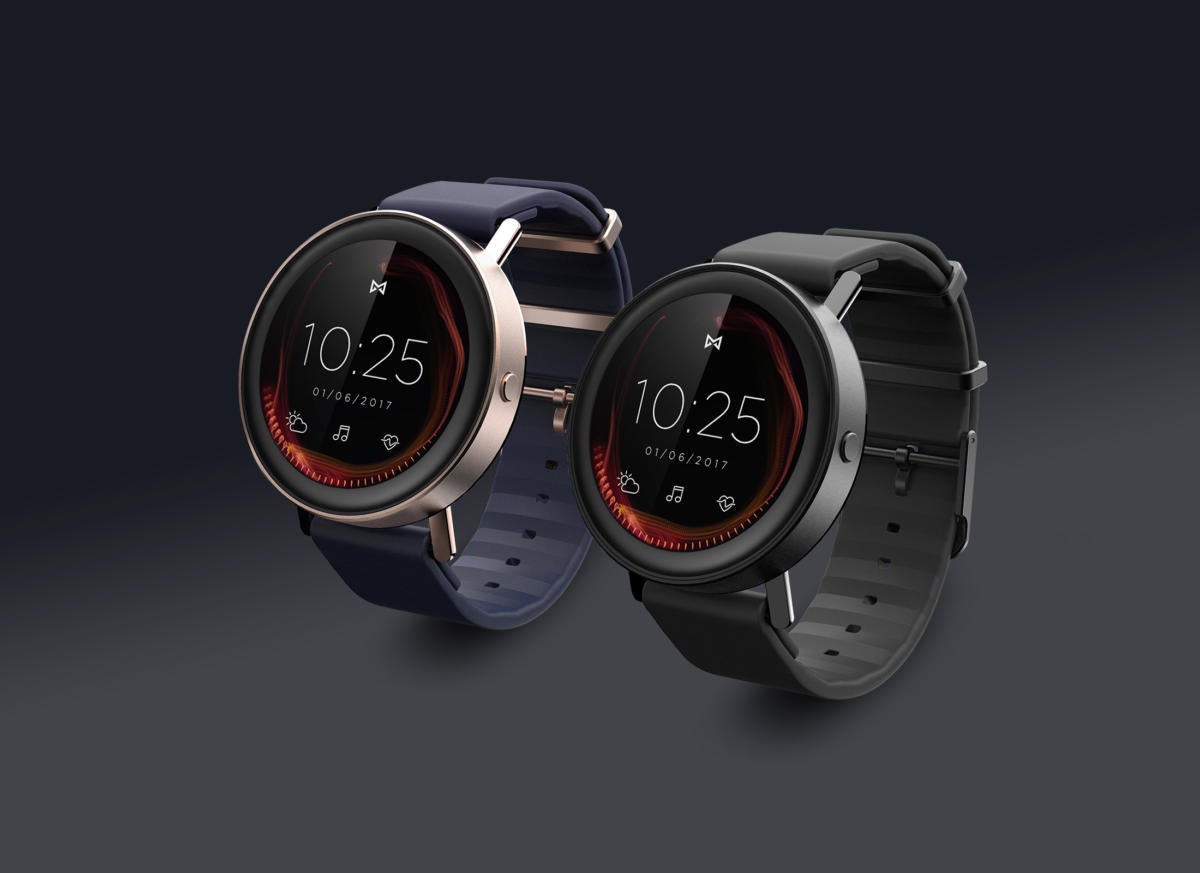 misfit vapor watch faces