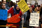 Trump immigration ban means a war with tech
