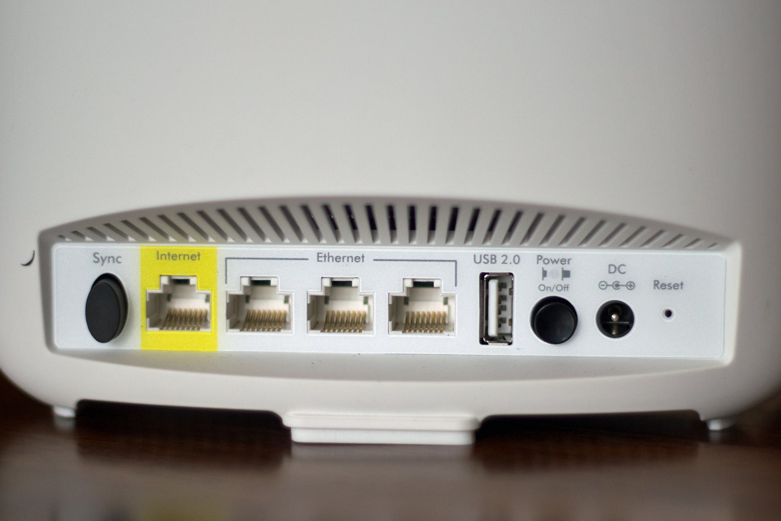 router netlogin