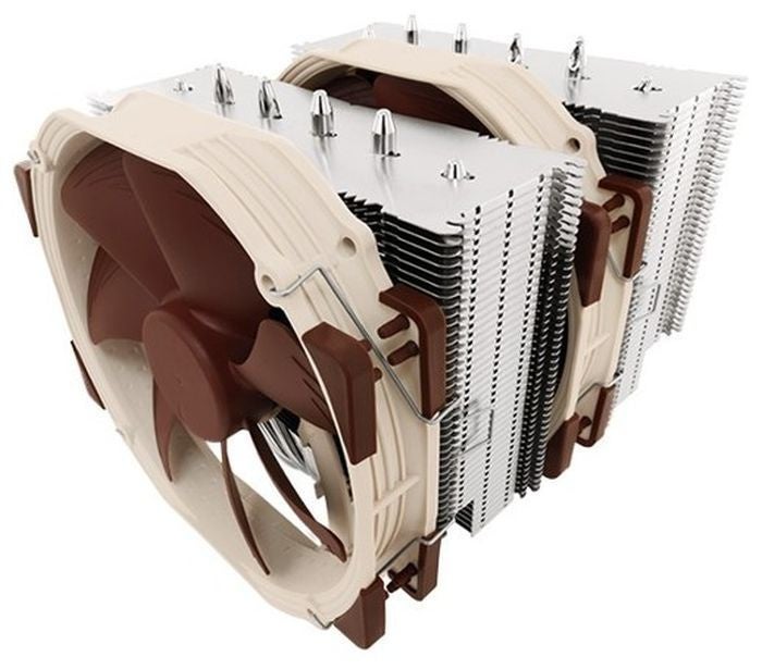 noctua d15