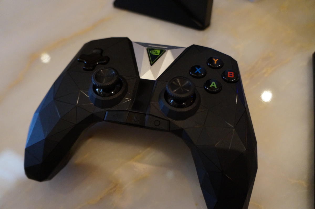 nvidia shield 6