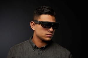 ODG AR smartglasses