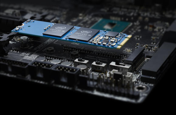 optane memory