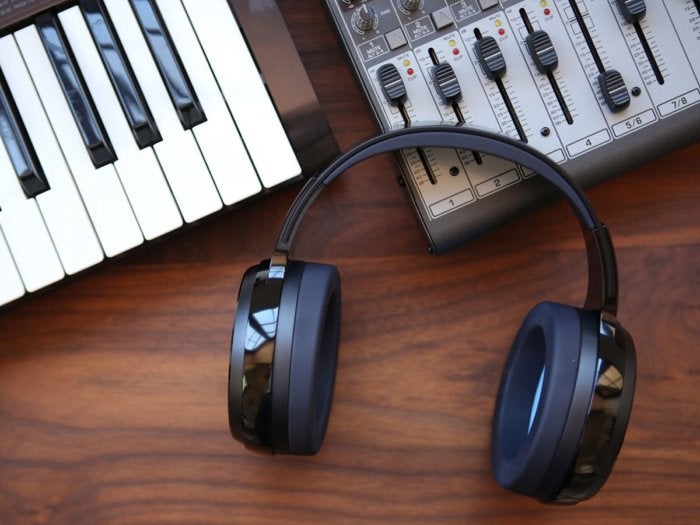 ossic keyboard