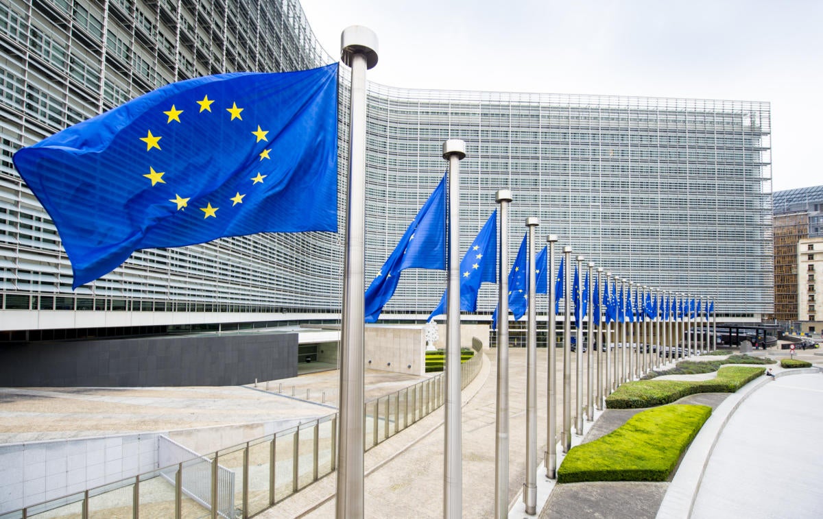 Read more about the article EU closes in on AI Act with last-minute ChatGPT-related adjustments