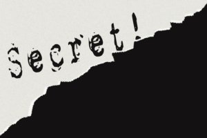 How to keep container secrets secret