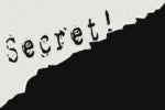 How to keep container secrets secret