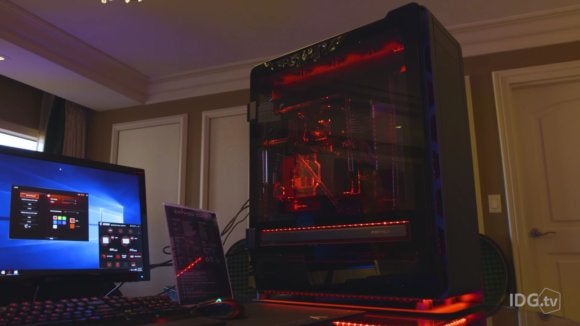 phanteks enthoo elite