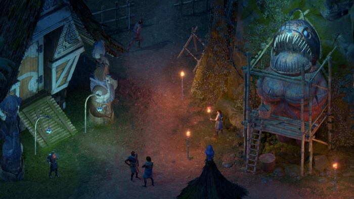 Pillars of Eternity II: Deadfire