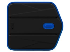 piq robot blue primary