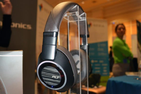 Plantronics BackBeat Pro 2