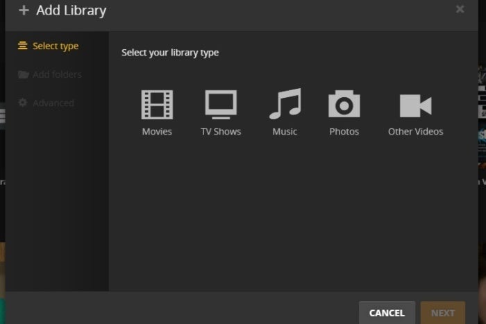 plexlibraryadd