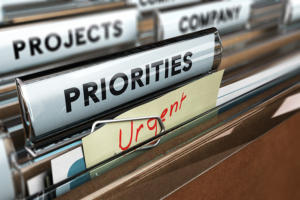 Focus and get more done with a simple To Do List