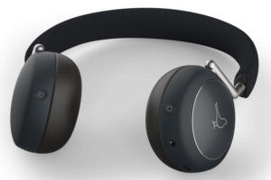 Libratone's Q Adapt wireless active noise cancelling headphones