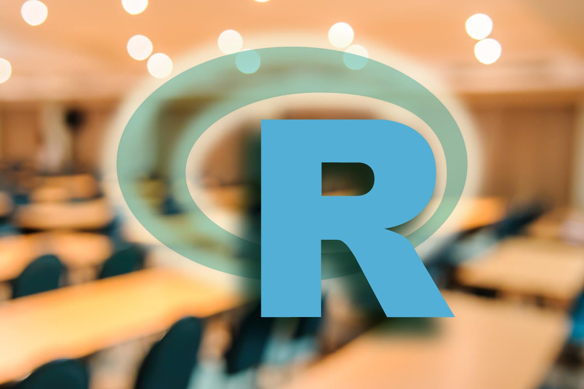 R tutorial: Learn to crunch big data with R