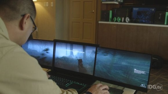 razer project valerie
