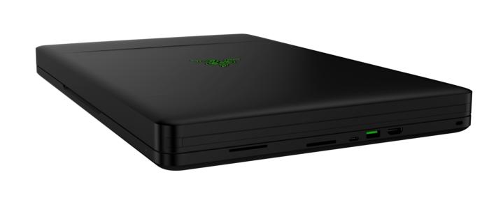 Razer Project Valerie
