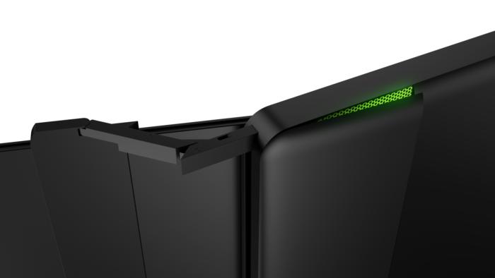 Razer Project Valerie