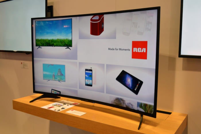 rca
