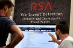 Making the most of your time at the RSA 2018 conference