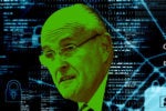 Rudy Giuliani to coordinate regular cybersecurity meetings between Trump, tech leaders