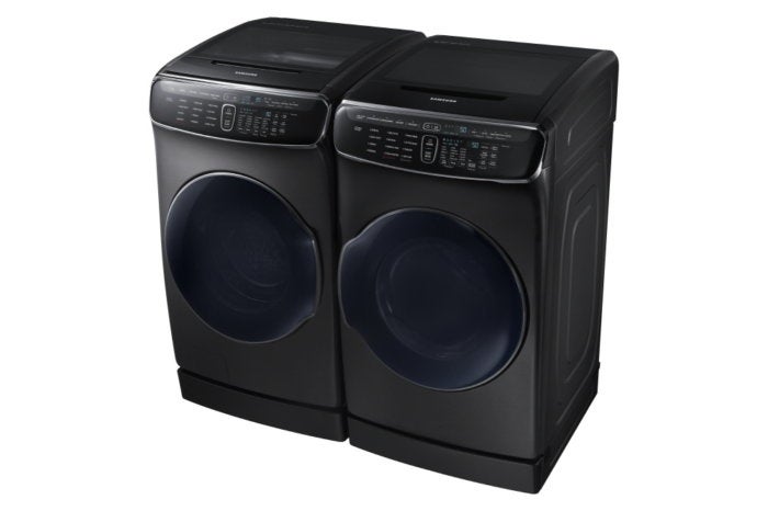 samsung flexwash