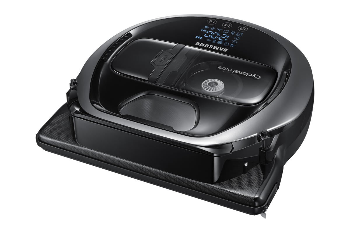 samsung powerbot vr7000