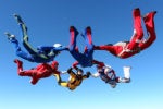 Why CXOs need to jump off a plane