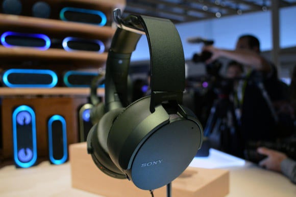 Sony MDR-XB950N1